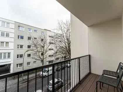 Wohnung (50.0 m²) zur Miete in Berlin (Winterfeldtstraße 70, 10781 Berlin, Germany) - immosurf.de