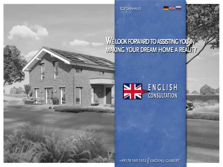 ENGLISH CONSULTATION SERVICE | Subsidy-Eligible | Energy-Efficient | Sustainable
