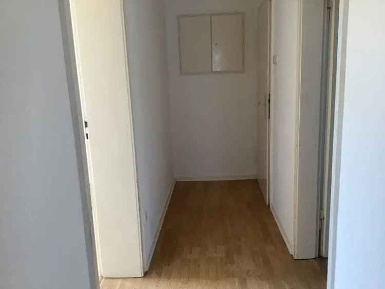 Gemütliche kleine 2-Zimmer-Wohnung!