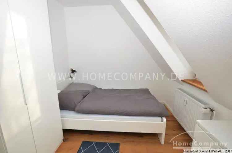 Apartment Bremen Hastedt mit Balkon und 14-tägigem Reinigungsservice