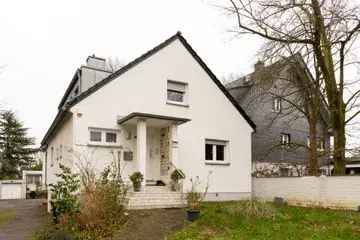 Wohnung (46.0 m²) zur Miete in Köln (Kasselberger Weg 111, 50769 Cologne, Germany)