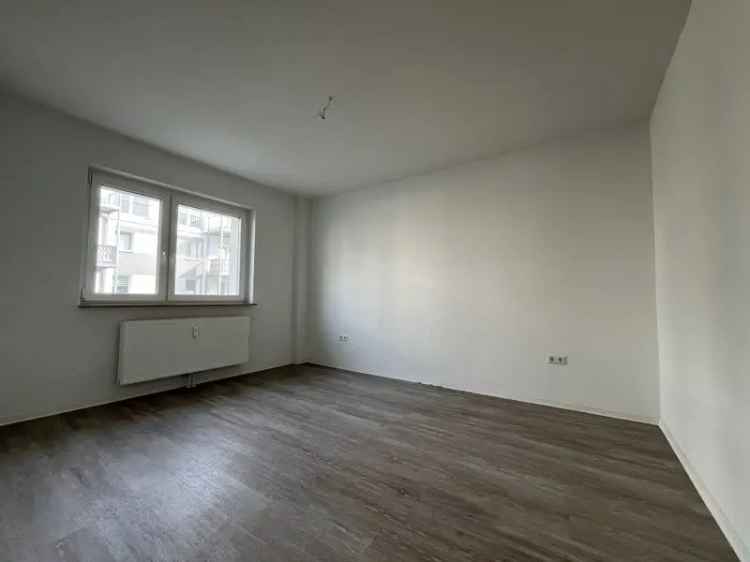 Ihr neues Zuhause: schöne 2-Zimmer-Wohnung!