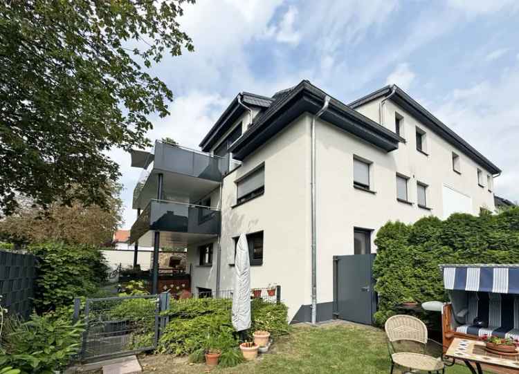 Wohnung Zum Kauf in Hessen