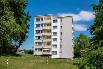 Wohnung (62.0 m²) zur Miete in Dortmund (Phönixstraße 29, 44263 Dortmund, Germany)