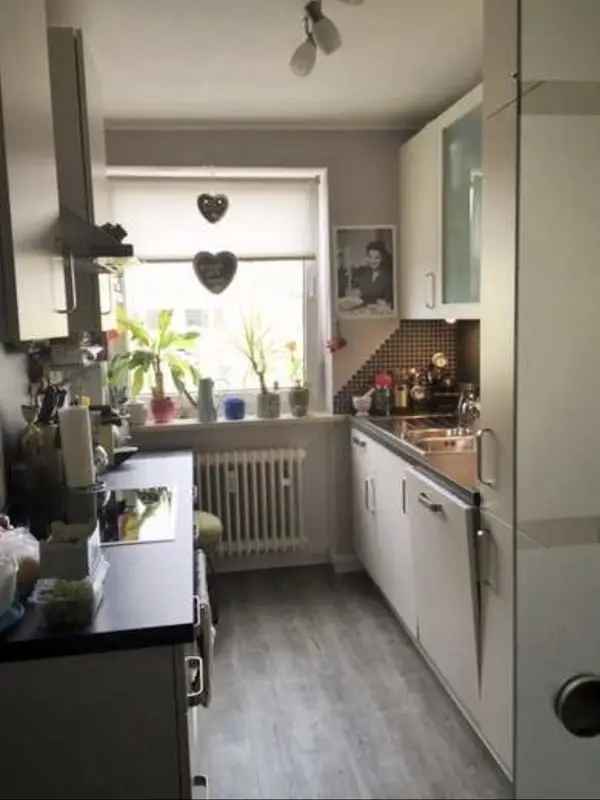 Milbertshofen-Am Hart, München