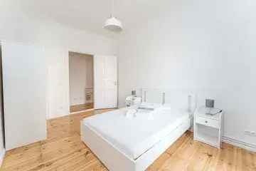 Wohnung (48.0 m²) zur Miete in Berlin (dentalzentrum plus, Potsdamer Straße 160, 10783 Berlin, Germany)