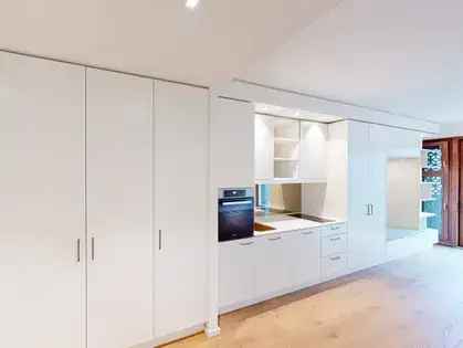 Wohnung (45.0 m²) zur Miete in Hamburg (Theuerkauf Home, Am Sandtorpark, 20457 Hamburg, Germany)