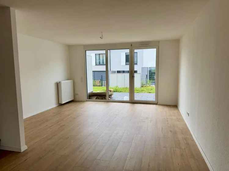 145qm Neubau Reihenhaus in Stein mit Küche **ERSTBEZUG