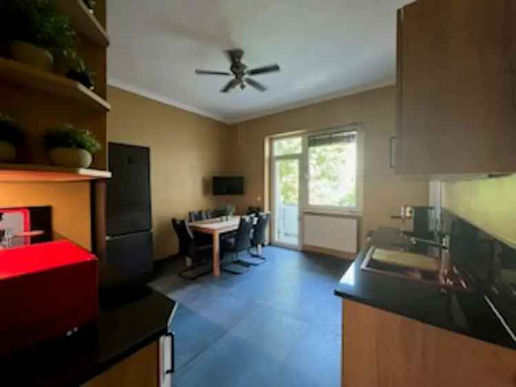 1 Schlafzimmer Wohnung mieten Köln, Deutschland