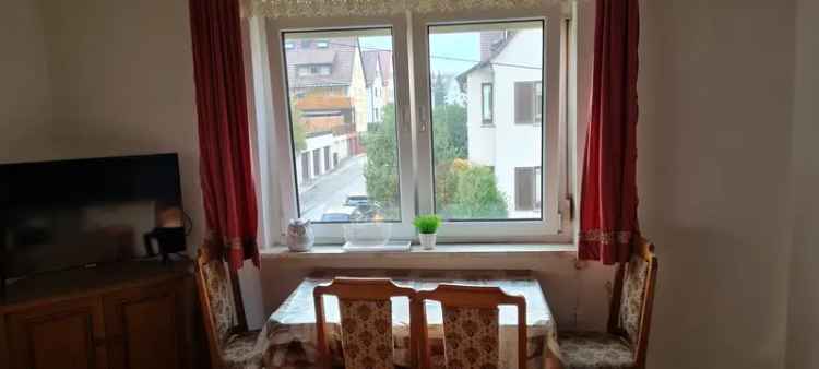 WG-Zimmer mieten Stuttgart, Deutschland