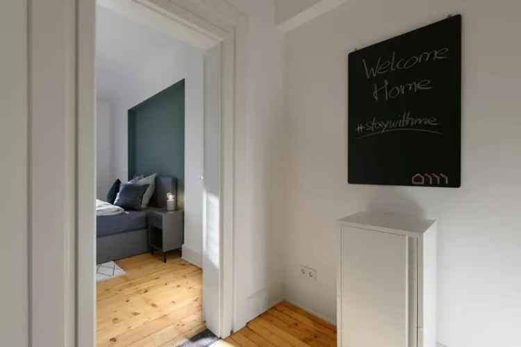 WG-Zimmer mieten Stuttgart, Deutschland