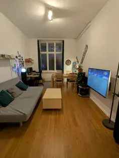 Wohnung (46.0 m²) zur Miete in Berlin (Wisbyer Straße 71, 10439 Berlin, Germany)