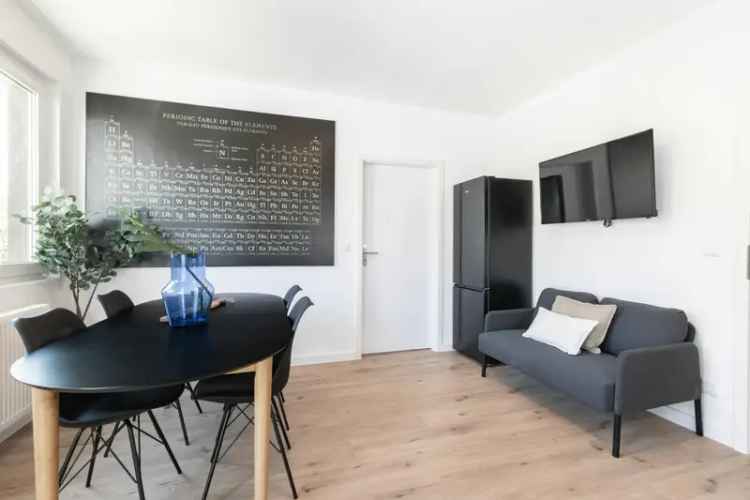 WG-Zimmer mieten Essen, Deutschland