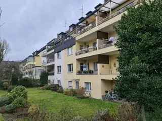 Wohnung (80.0 m²) zur Miete in Essen (Heisinger Straße 381, 45259 Essen, Germany)