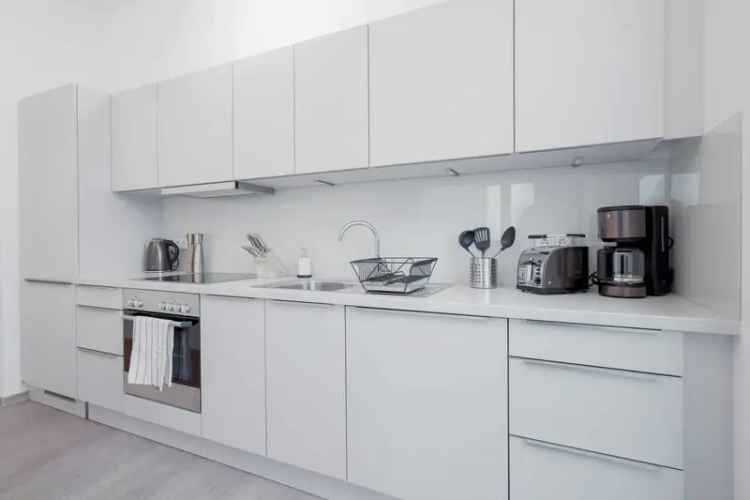 WG-Zimmer mieten Berlin, Deutschland