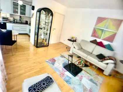 Wohnung (60.0 m²) zur Miete in Stuttgart (Goethestraße 3, 70174 Stuttgart, Germany)
