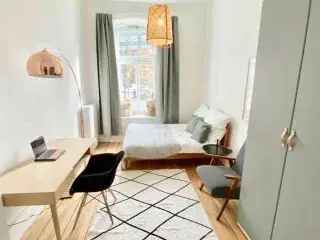 Wohnung (9.0 m²) zur Miete in Hamburg (Detlev-Bremer-Straße 2, 20359 Hamburg, Germany)