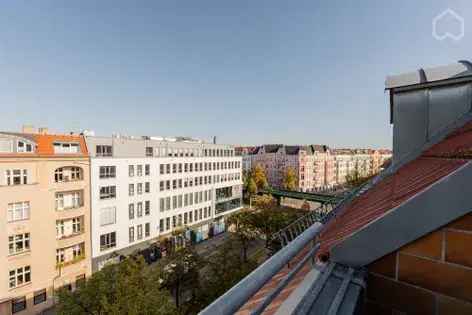 Wohnung (64.0 m²) zur Miete in Berlin (Schivelbeiner Straße 48, 10439 Berlin, Germany)