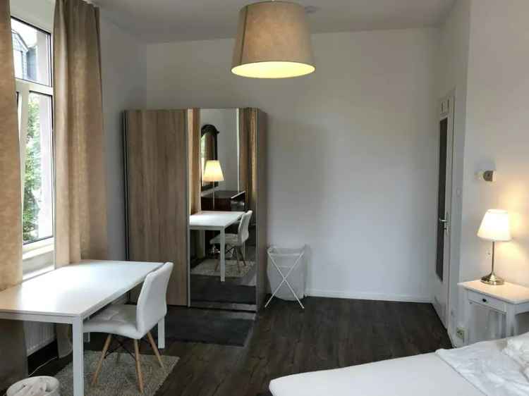 WG-Zimmer mieten Frankfurt, Deutschland