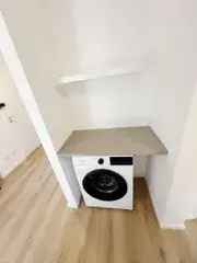 Wohnung (10.0 m²) zur Miete in München (Weißenseestraße 95, 81539 Munich, Germany)