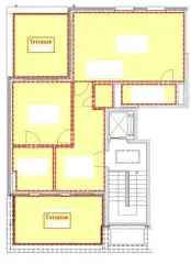 Wohnung (44.0 m²) zur Miete in Köln (Eitorfer Straße 12b, 50679 Cologne, Germany)