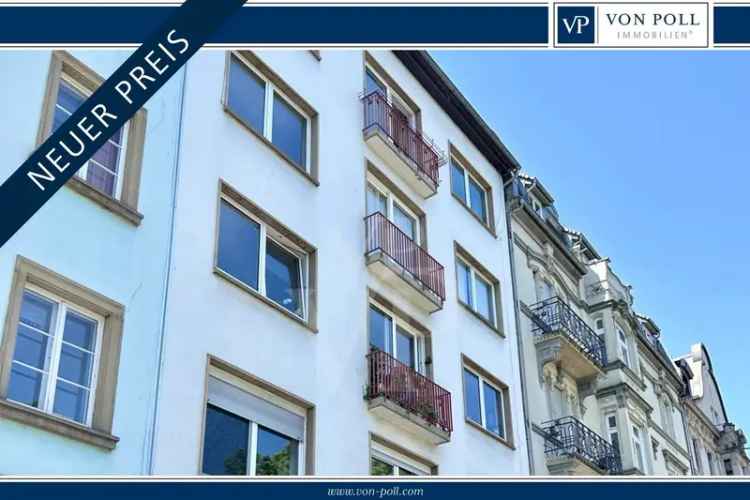 Loft-Atmosphäre in der Innenstadt mit großem Wohnbereich