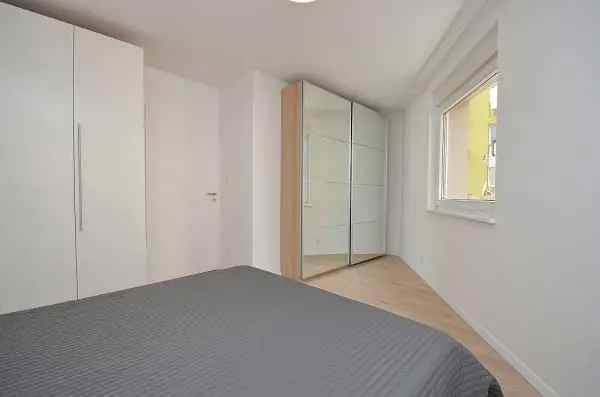 2 Zimmer Wohnung Stuttgart Stöckach Balkon