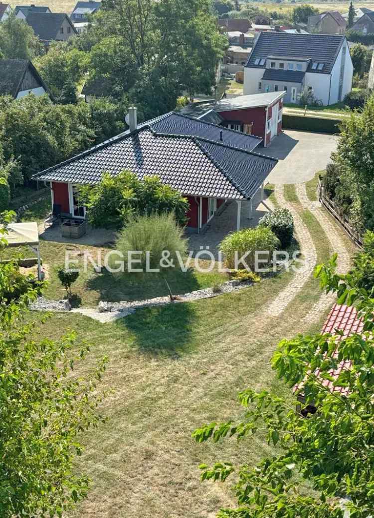 Haus Zum Kauf in Usedom-Süd, Mecklenburg-Vorpommern