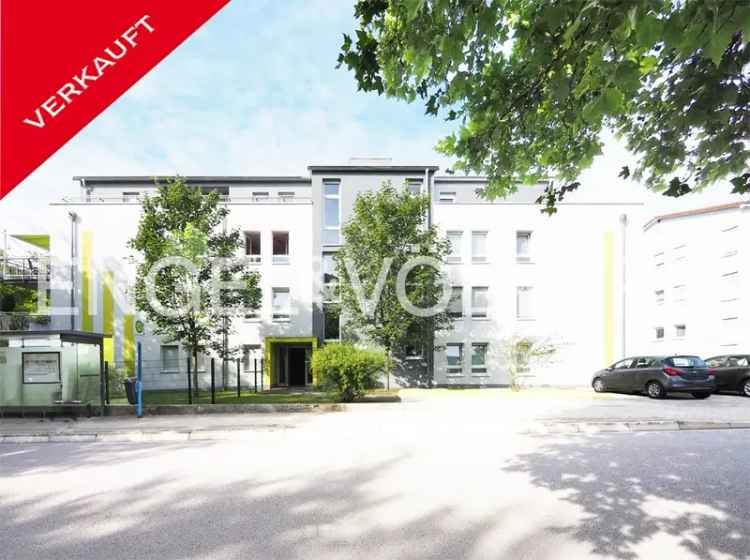 Wohnung Zum Kauf in Saarbrücken, Saarland