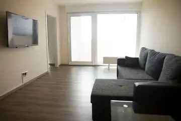 Wohnung (74.0 m²) zur Miete in Frankfurt am Main (Bertha-von-Suttner-Ring 22, 60598 Frankfurt, Germany)