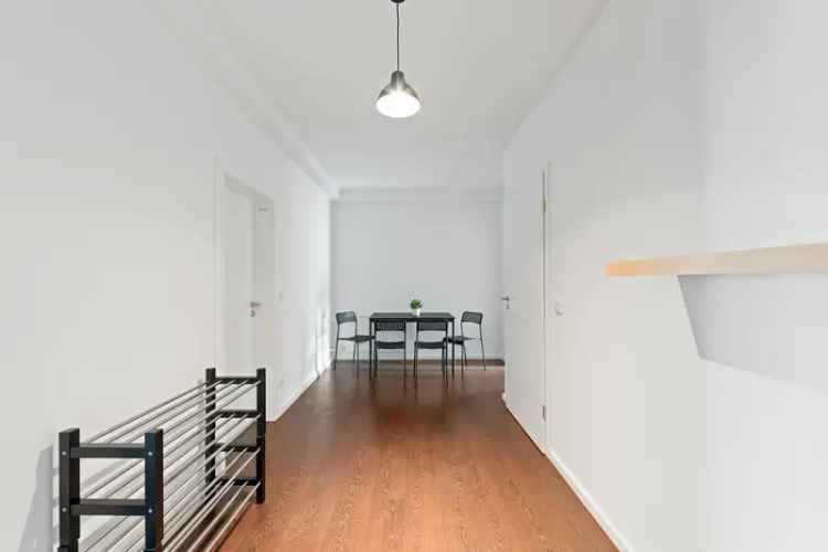 WG-Zimmer mieten Berlin, Deutschland