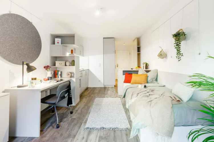 Wohnung mieten Berlin, Deutschland
