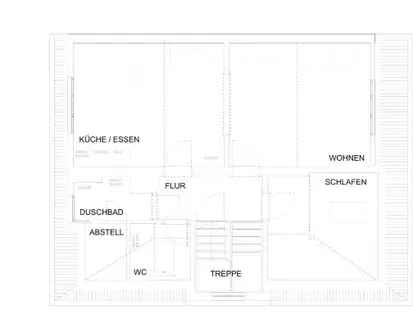 Wohnung (65.0 m²) zur Miete in Frankfurt am Main (Amöneburger Straße 26, 60433 Frankfurt, Germany)