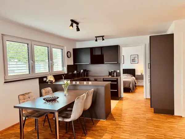 Apartment in Crailsheim