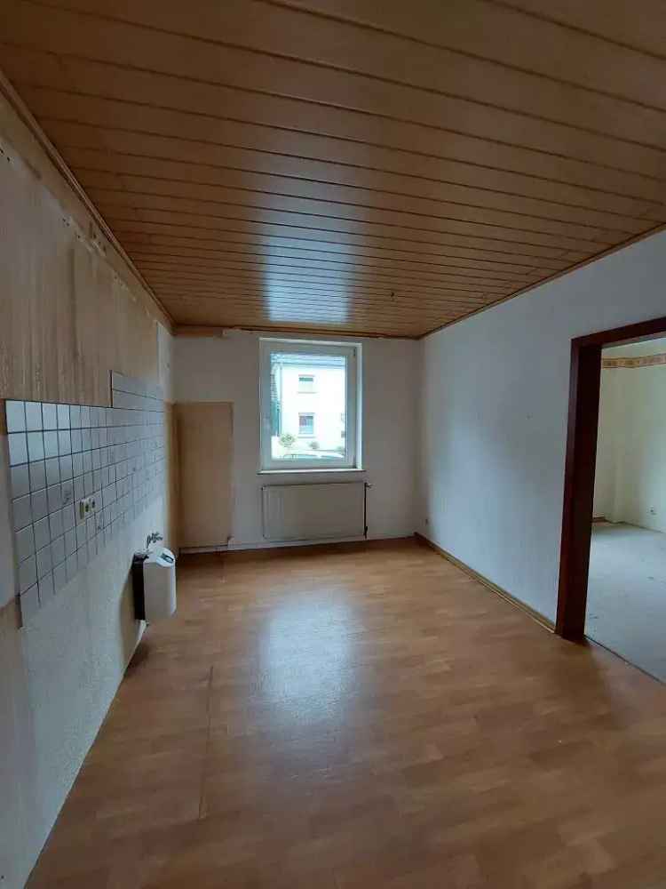 Zweifamilienhaus 6 Zimmer Gelsenkirchen mit Garten