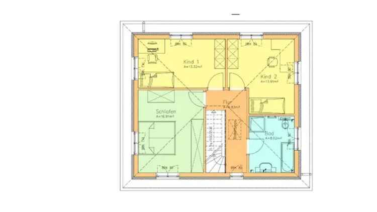 „Ihr Traumhaus zum Greifen nah: Doppelhaus mit KfW-Förderung für nachhaltiges Wohnen!“