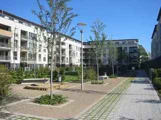 Wohnung (31.0 m²) zur Miete in Köln (An der Pulvermühle 18, 51105 Cologne, Germany)