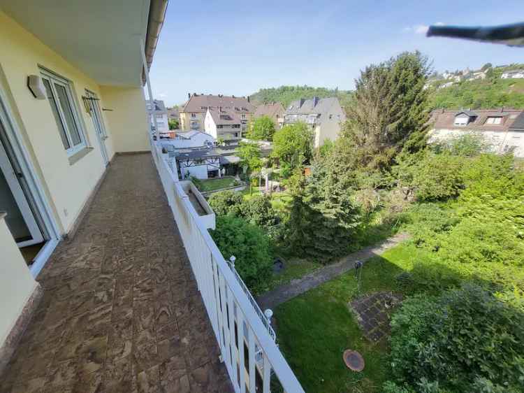 Vierfamilienhaus mit Bergblick und Garten - 3 Wohnungen a 110m²