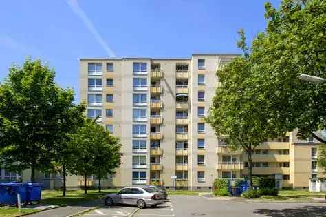 Wohnung (34.0 m²) zur Miete in Dortmund (Baaderweg 2, 44328 Dortmund, Germany) - immosurf.de