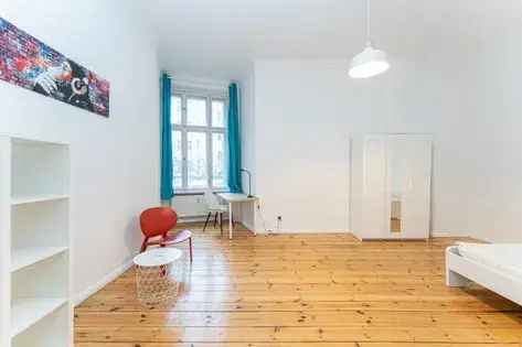 Wohnung (22.0 m²) zur Miete in Berlin (Nipkowstraße 44, 12489 Berlin, Germany)