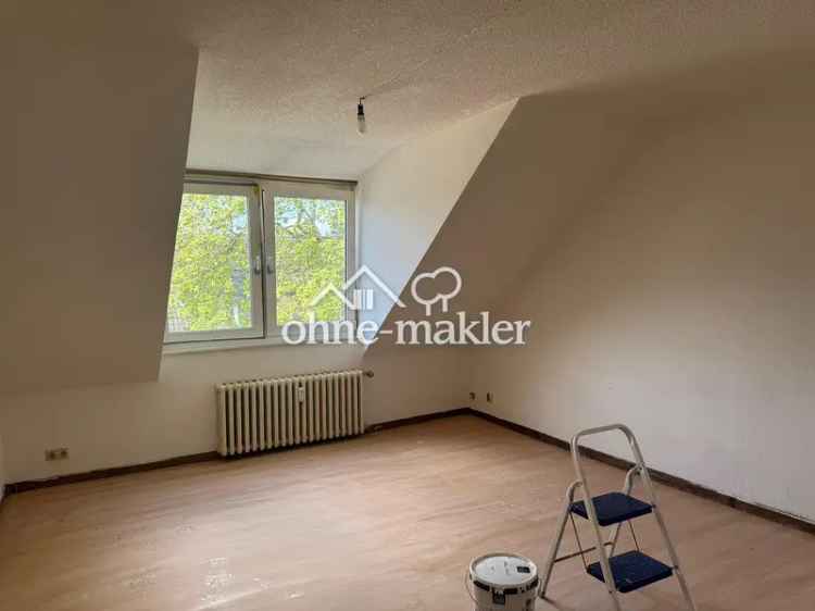 schöne 2 Zimmer Wohnung