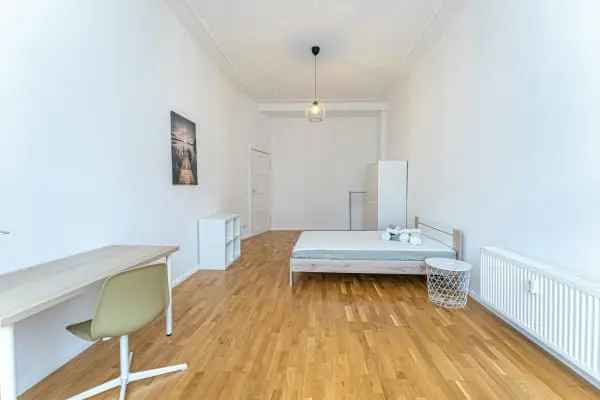 Privatzimmer in Berlin, Prenzlauer Berg