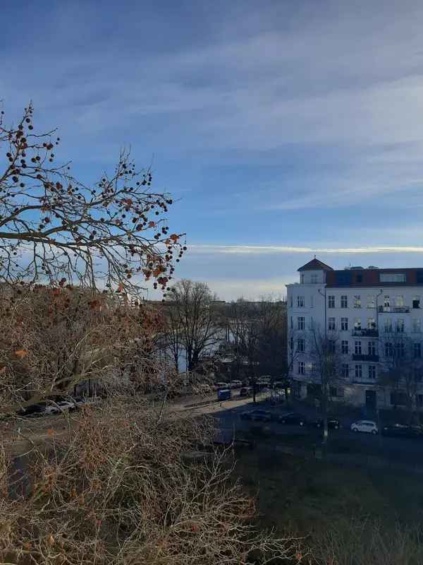 Mieten Wohnung Kreuzberg Berlin Super schöne Lage