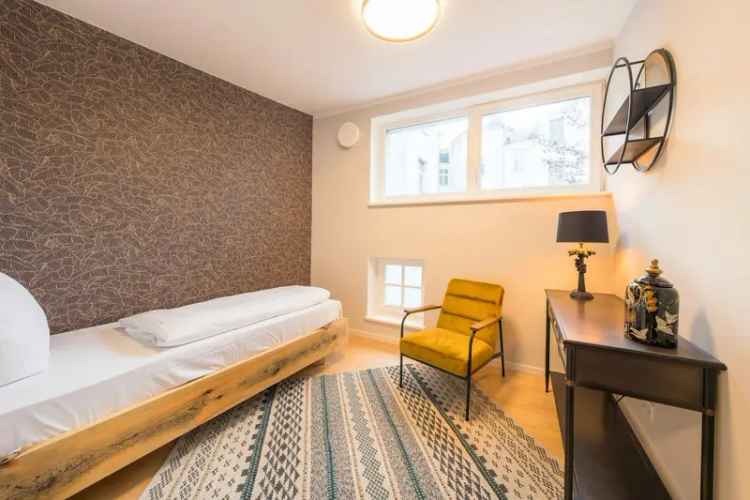 2 Schlafzimmer Wohnung mieten Potsdam, Deutschland