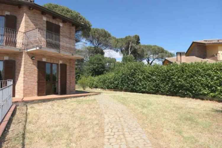 Umbrien Traumhaus Perugia 340m² 10 Zimmer Familienhaus