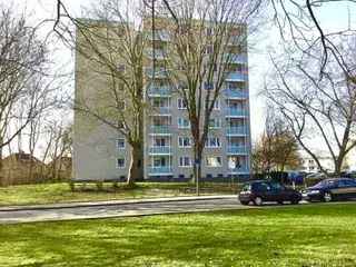 Wohnung (65.0 m²) zur Miete in Dortmund (Gudrunstraße 146, 44319 Dortmund, Germany)