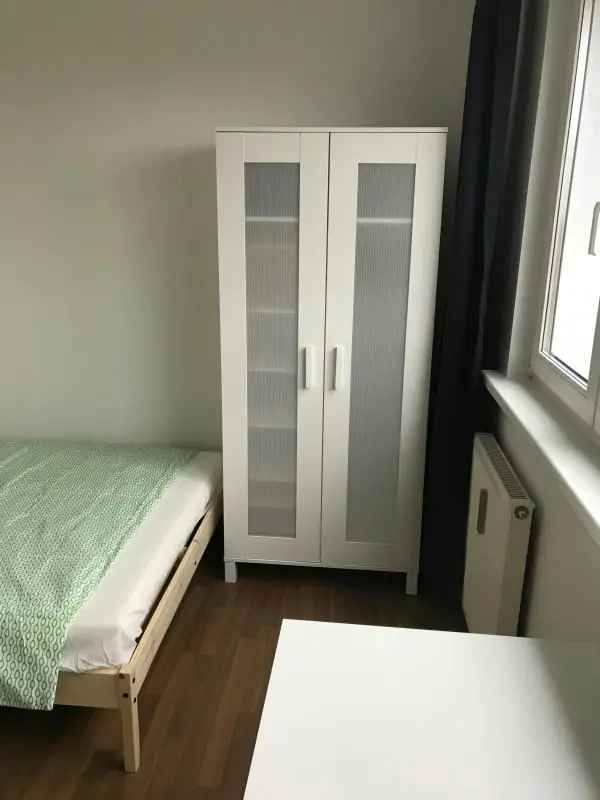 Privatzimmer WG Berlin Friedrichsfelde Studenten Berufstätige