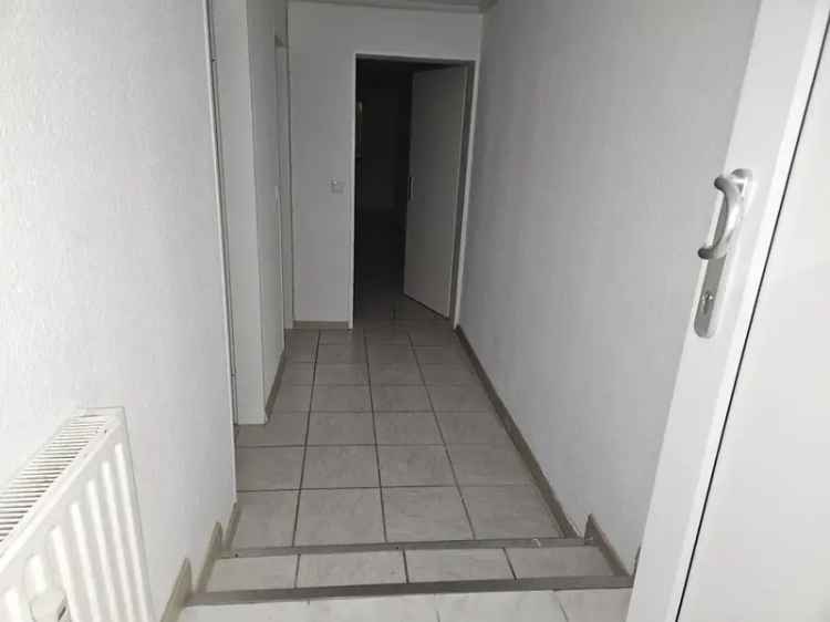 1-Zimmer-Wohnung ideal für Singles und Pärchen in Leherheide - 46 m²!