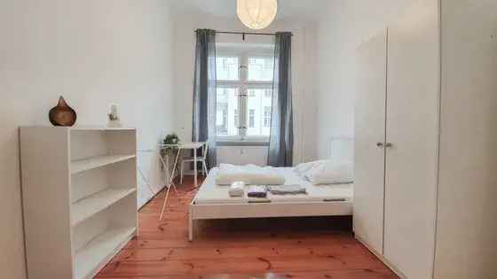 Wohnung (17.0 m²) zur Miete in Berlin (Nipkowstraße 51, 12489 Berlin, Germany)