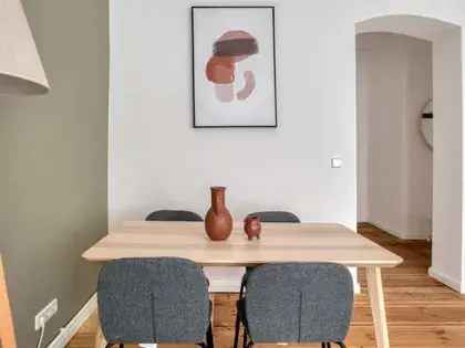 Wohnung (82.0 m²) zur Miete in Berlin (Alt-Moabit 44, 10555 Berlin, Germany) - immosurf.de